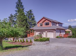 4811 Desmond St, Bellingham, WA 98229