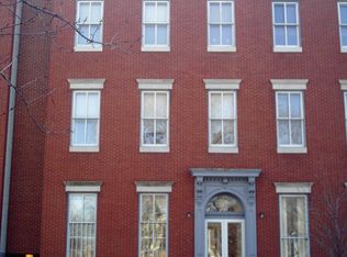 1103 W Lanvale St UNIT 2, Baltimore, MD 21217