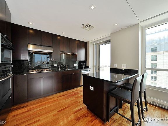 3rd image of 250 E Pearson St APT 1706
