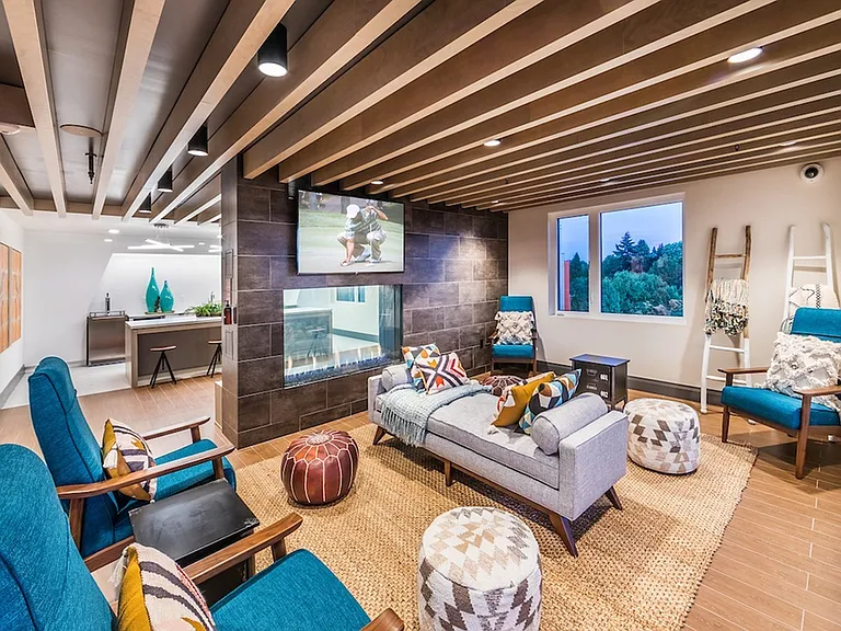 Clubhouse