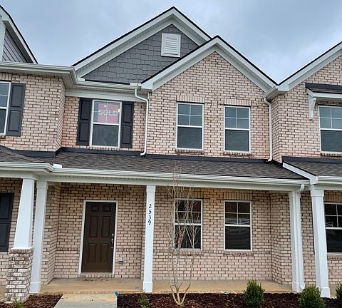 3rd image of 2539 Salem Creek Dr #1