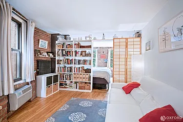 Rented by Oxford Property Group