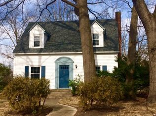 455 Cherry Ave, Waynesboro, VA 22980