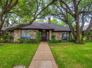 6304 La Cosa Dr, Dallas, TX 75248