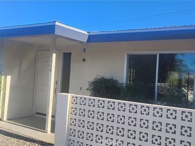38220 Chuperosa Ln, Cathedral City, CA, 92234