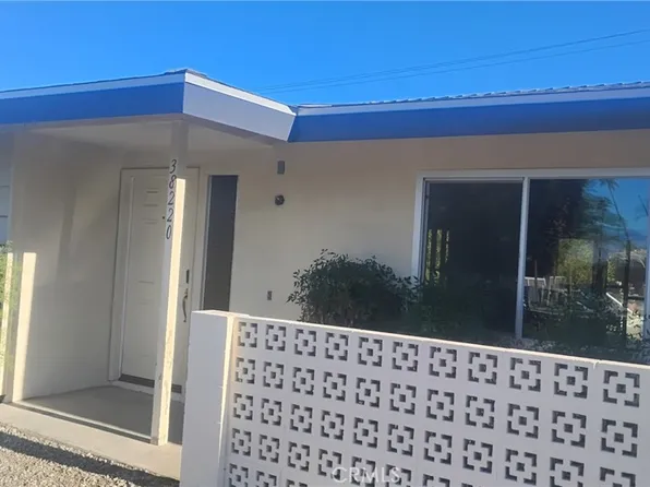 38220 Chuperosa Ln, Cathedral City, CA 92234