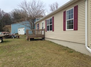 60392 Levi Rd, Glenwood, IA 51534