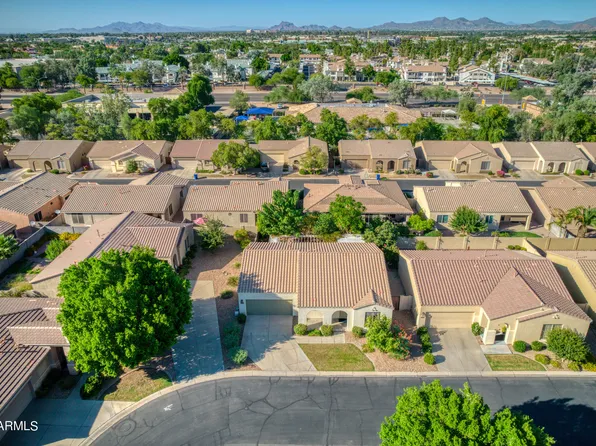 7008 E KEATS Avenue, Mesa, AZ 85209