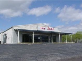 1731 Old Louisville Rd, Bowling Green, KY 42101