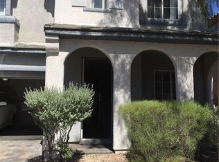 2282 Red Bud St, Summerlin, NV 89135