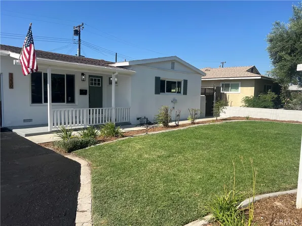1230 E Olive Ct, Ontario, CA 91764