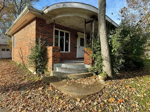 411 Suwanee St, Park Forest, IL 60466