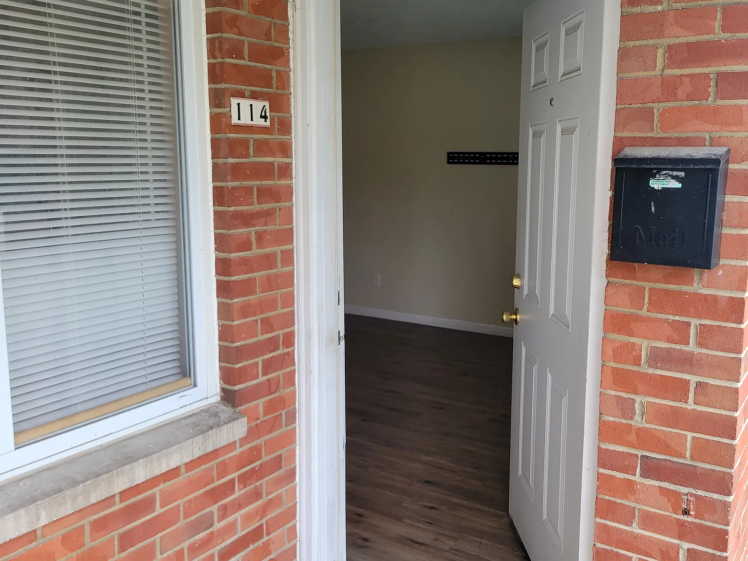 1 bed, 600 sqft, $800 — Photo 2