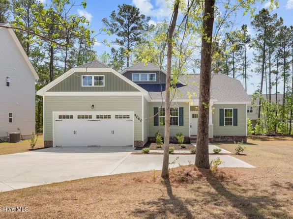 4060 Hunters Trail, Jacksonville, NC 28546