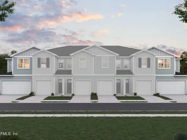 5417 BRAMHILL Road, Jacksonville, FL 32258