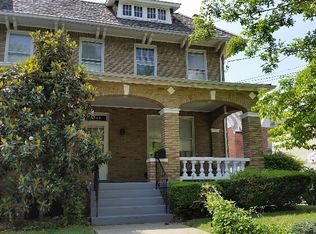 2944 Bellevue Ter NW #2944, Washington, DC 20016