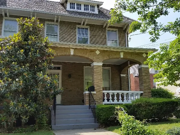2944 Bellevue Ter NW, Washington, DC 20016