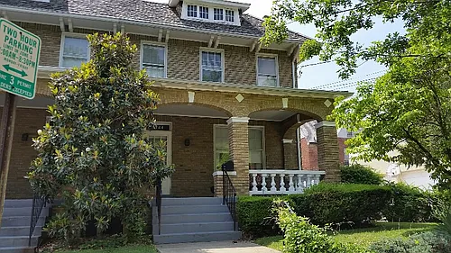 2944 Bellevue Ter NW #2944 Photo 1