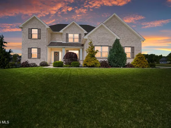 1001 Wilderness Ct, Perrysburg, OH 43551