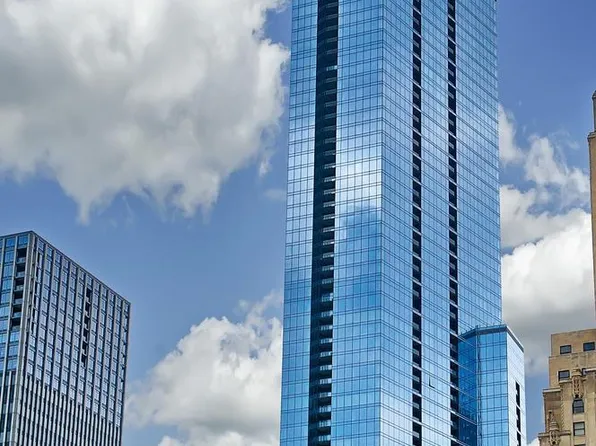60 E Monroe St Unit 4405, Chicago, IL 60603