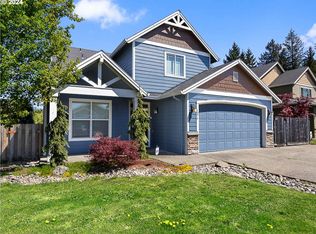 1274 NE Gardiner Dr, Estacada, OR 97023