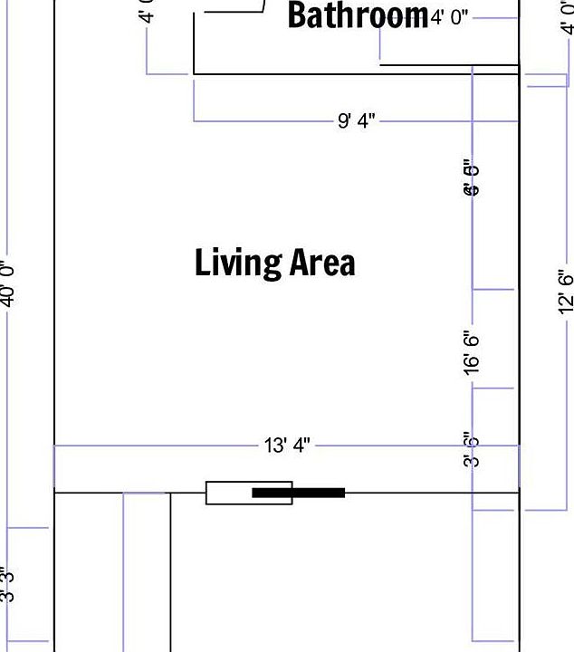 1st image of 71 E Lane Ave #A