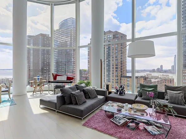 50 West St, New York, NY