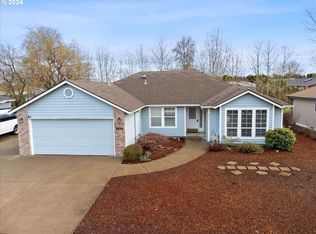 4777 San Diego Dr NE, Salem, OR 97305