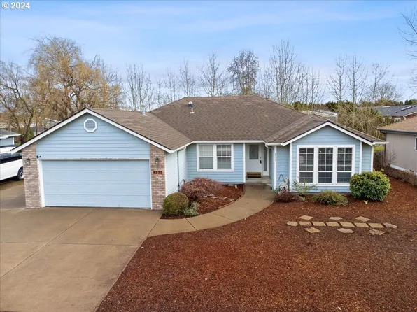 4777 San Diego Dr NE, Salem, OR 97305