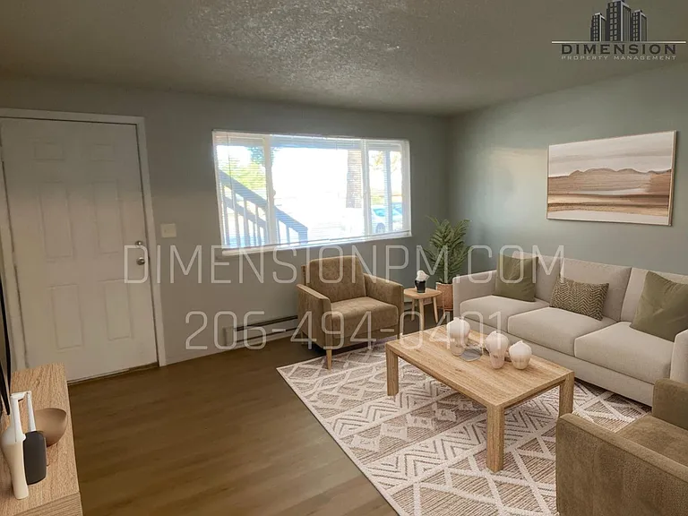Freiday Apartments — Photo 8