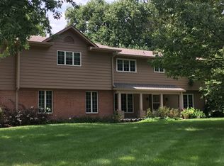 23 Bennett Rd, Carmel, IN 46032