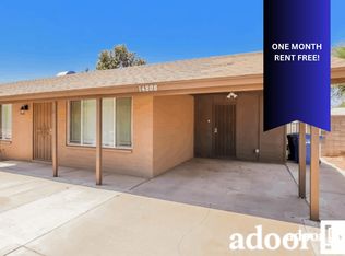 14808 N 38th St, Phoenix, AZ 85032