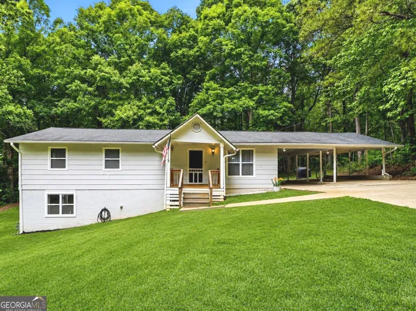 80 Sunnyland Dr, Newnan, GA 30265