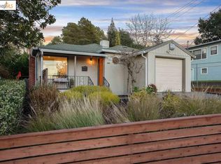 7312 Sunkist Dr, Oakland, CA