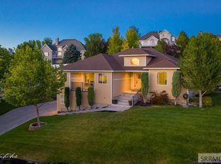 1740 Granite Dr, Pocatello, ID 83201