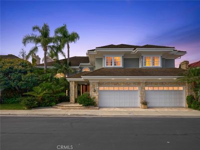 3 Weybridge Ct, Newport Beach, CA, 92660