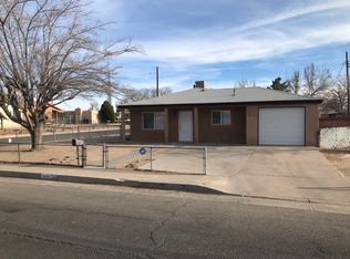 5800 N Gonzales Rd SW, Albuquerque, NM 87121