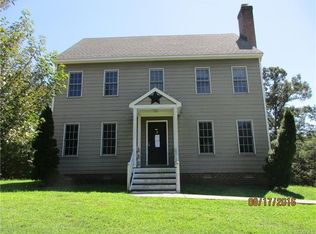 14392 Concord Rd, Ruther Glen, VA 22546