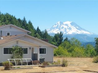 41725 Mountain Hwy E, Eatonville, WA 98328