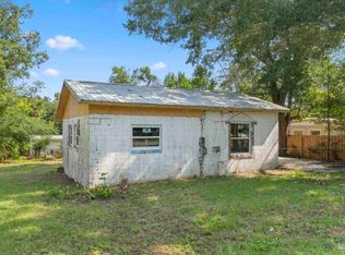 420 Forrest St, Cantonment, FL 32533