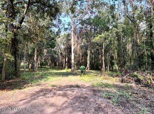 0 OAKRIDGE Loop, Glen St. Mary, FL 32040