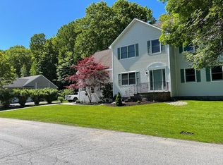 22 Newbury Ln, Keene, NH 03431