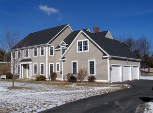 12 Gillette Way, Bristol, CT 06032