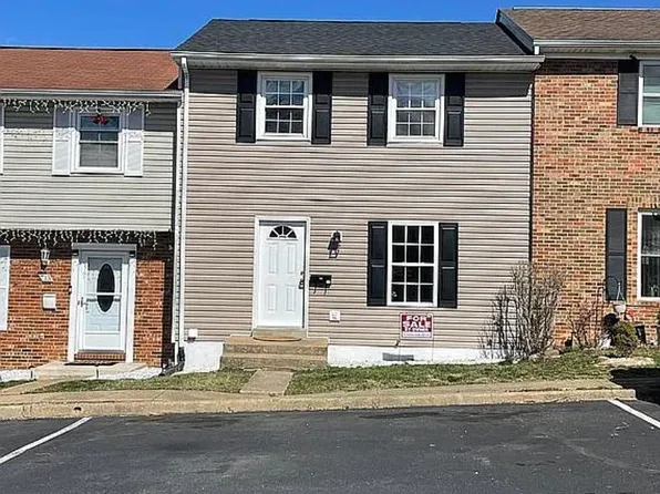 711 Northfield Ct, Harrisonburg, VA 22802