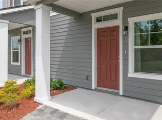 86674 Shortline Cir, Yulee, FL 32097