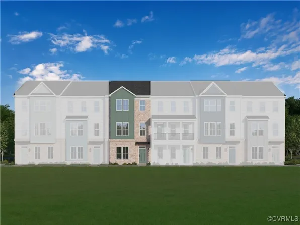 15312 Oasis Sun Aly, Midlothian, VA 23112