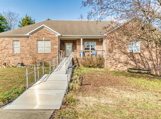 304 W 1st Ave, Franklin, KY 42134