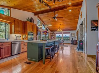 5617 Indian Hills Rd, Murphys, CA