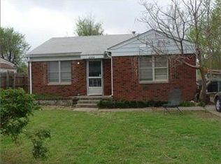 4344 NW 15th St, Oklahoma City, OK 73107