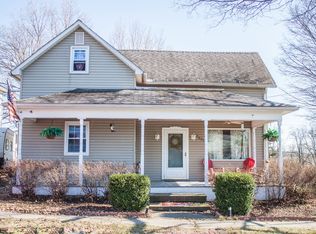 7631 Main St, Rushville, OH 43150